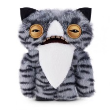 М'яка іграшка Fuggler Тигрокіт Підозрійко 24 см (15752E)