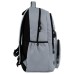 Рюкзак шкільний GoPack Education Teens 184 сірий (GO26-184L-2)