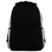 Рюкзак шкільний GoPack Education Teens 184 сірий (GO26-184L-2)