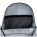 Рюкзак шкільний GoPack Education Teens 184 сірий (GO26-184L-2)