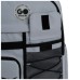 Рюкзак шкільний GoPack Education Teens 184 сірий (GO26-184L-2)