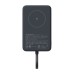 Батарея універсальна Xiaomi 10000mAh 33W Magnetic Integrated Cable grey (BHR9823GL)
