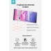 Плівка захисна Devia hydrogel Samsung S26 front+back (DV-SM-S26FB)