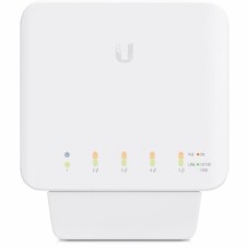 Комутатор мережевий Ubiquiti USW-FLEX