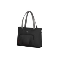 Сумка для ноутбука Wenger 15,6" Motion Deluxe Tote, Black (612543)