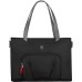 Сумка для ноутбука Wenger 15,6" Motion Deluxe Tote, Black (612543)