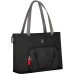 Сумка для ноутбука Wenger 15,6" Motion Deluxe Tote, Black (612543)