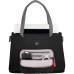 Сумка для ноутбука Wenger 15,6" Motion Deluxe Tote, Black (612543)