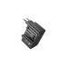 Мережевий фільтр живлення HOCO AC18A 1 роз, 2 USB, USB-C, 35W, 1,5м, Black (AC18AB)