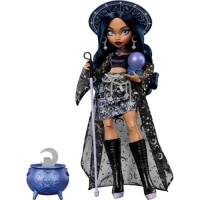 Лялька Monster High Клер Moonspell Magic – Чаклунка провидиця (JMB89)