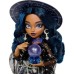 Лялька Monster High Клер Moonspell Magic – Чаклунка провидиця (JMB89)