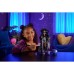 Лялька Monster High Клер Moonspell Magic – Чаклунка провидиця (JMB89)
