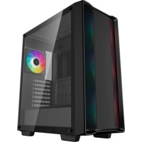 Корпус для ПК Deepcool CC560 ARGB V2 (R-CC560-BKTAA4-G-2)