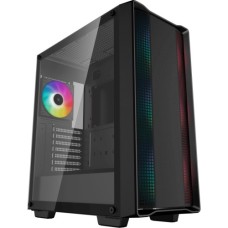 Корпус для ПК Deepcool CC560 ARGB V2 (R-CC560-BKTAA4-G-2)