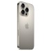 Мобільний телефон Apple iPhone 16 Pro 128GB Natural Titanium (REF A+) BREEZY (2QMYNG3)