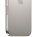 Мобільний телефон Apple iPhone 16 Pro 128GB Natural Titanium (REF A+) BREEZY (2QMYNG3)