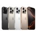Мобільний телефон Apple iPhone 16 Pro 128GB Natural Titanium (REF A+) BREEZY (2QMYNG3)