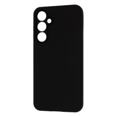 Чохол до мобільного телефона Armorstandart Matte Slim Fit Samsung S23FE 5G Camera cover Black (ARM69607)