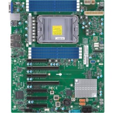 Серверна материнська плата Supermicro MB C621A ATX/MBD-X12SPL-F-O (MBD-X12SPL-F-O)
