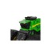 Спецтехніка John Deere Kids Monster Treads з молотаркою і великими колесами (47329)