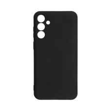 Чохол до мобільного телефона Armorstandart Matte Slim Fit Samsung S24 FE Camera cover Black (ARM76932)