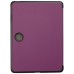 Чохол до планшета BeCover Smart Case Oppo Pad Neo (OPD2302)/ Oppo Pad Air2 11.4" Purple (710984)