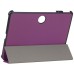 Чохол до планшета BeCover Smart Case Oppo Pad Neo (OPD2302)/ Oppo Pad Air2 11.4" Purple (710984)