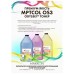 Тонер HP/Canon MPTCOL OS3 1 кг black (фасовка) Static Control (MPTCOL-1KG-KOS3-P)