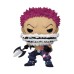 Фігурка Funko Pop серії Великий куш - Катакурі (75579)
