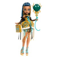 Лялька Monster High Страх який солодкий день народження Клео (JBG76)