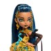 Лялька Monster High Страх який солодкий день народження Клео (JBG76)