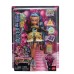 Лялька Monster High Страх який солодкий день народження Клео (JBG76)