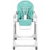 Стілець для годування Peg-Perego Prima Pappa Follow Me Tahiti бірюзовий (IH01000000BL91)