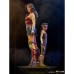 Фігурка для геймерів ABYstyle DC COMICS Wonder Women and young Diana Deluxe Art Scale 1/10 (DCCW8433120-10)