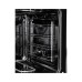 Духова шафа LUXELL B66-SGF3 (DDT) BLACK
