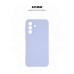 Чохол до мобільного телефона Armorstandart ICON Samsung A37 5G Camera cover Lavender (ARM89811)