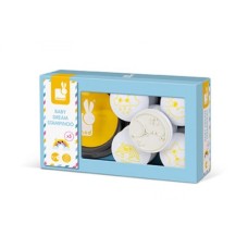 Набір для творчості Janod Штампи Мрія 5 шт (J07794)