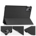 Чохол до планшета BeCover Smart Case Lenovo Tab M11 (2024) TB-TB330FU/Xiaoxin Pad 11 (2024) 11" Black (710454)