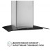 Витяжка кухонна Perfelli GRASSI 6PWX INOX