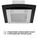 Витяжка кухонна Perfelli GRASSI 6PWX INOX