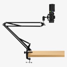 Мікрофон Streamplify MIC-48-RGB-MA Black (SPMC-MZ1C227.11)