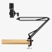 Мікрофон Streamplify MIC-48-RGB-MA Black (SPMC-MZ1C227.11)