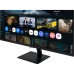 Монітор Samsung LS32FM702UZXUA