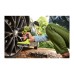 Гайковерт Ryobi ударний ONE+ HP RIW18C-0 18V, 2800об/х,в 450Нм, 1/2"m 4 швидкості (без АКБ та ЗП) (5133005898)