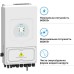 Сонячний інвертор Deye SUN-6K-SG05LP3-EU-SM2 WiFi 6kW 3phase (SUN-6K-SG05LP3-EU-SM2)