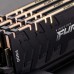 Модуль пам'яті для комп'ютера DDR4 16GB (2x8GB) 3600 MHz Fury Renegade RGB Kingston Fury (ex.HyperX) (KF436C16RBAK2/16)