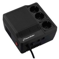 Стабілізатор PowerWalker PowerWalker AVR 1200VA (10120302)