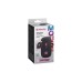 Мишка Defender Touch MM-997 Silent Wireless RGB Black (52997)