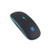 Мишка Defender Touch MM-997 Silent Wireless RGB Black (52997)