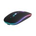 Мишка Defender Touch MM-997 Silent Wireless RGB Black (52997)